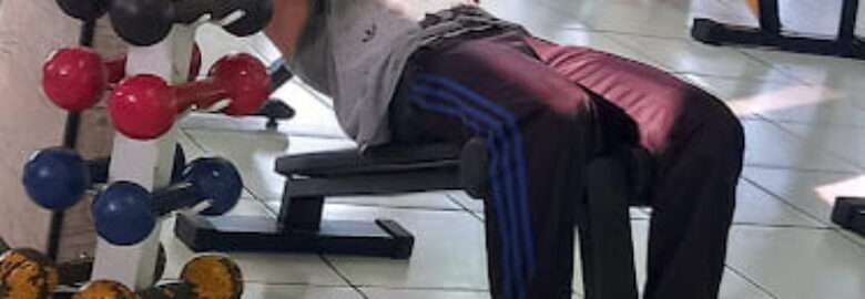 Club Fitness Paraíso