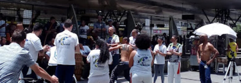 Aruandê Joinville – Capoeira