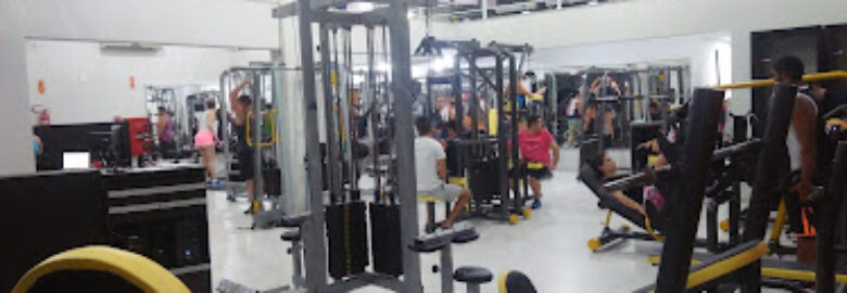 Profit Gym