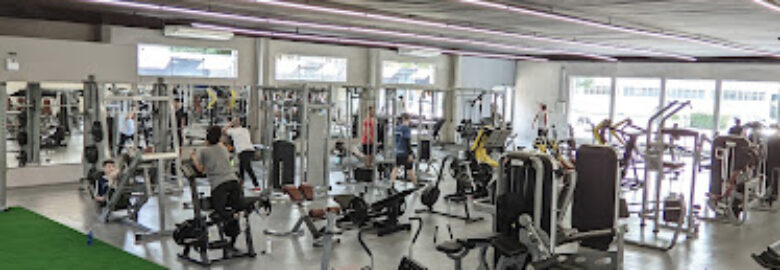 Academia Conexão FIT