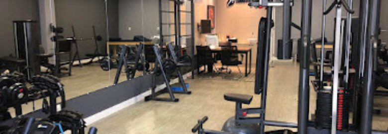 Leandro Terra – Academia Personalizada