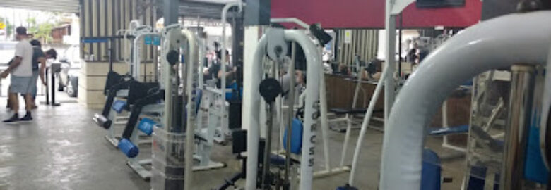 Atitude Física Academia