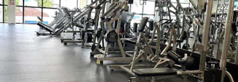 Personal Gym & Lifestyle