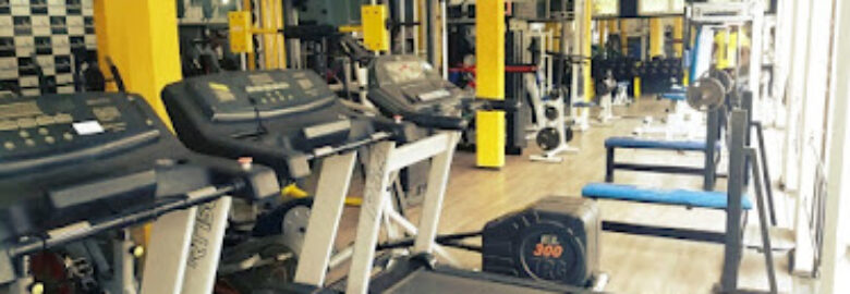 Fitness Body & Action