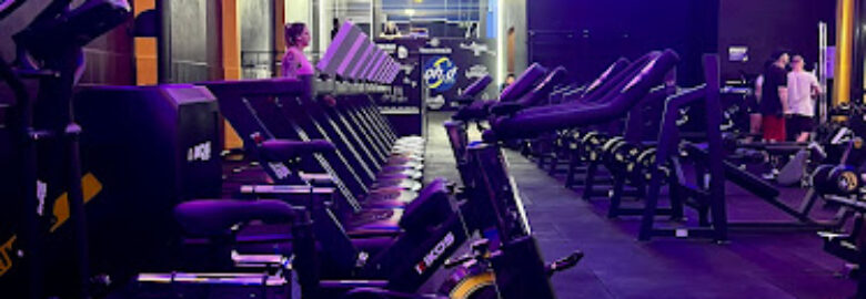 Academia Ph.D Sports Joinville América