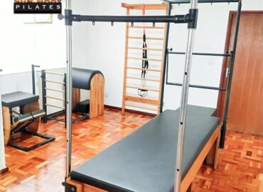 SUN BODY PILATES