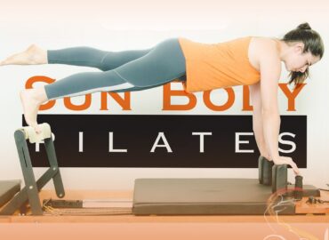 SUN BODY PILATES