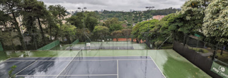 PlayTennis Morumbi