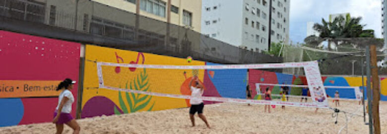 Posto 011 – Vila Mariana (Beach Tennis, Futevôlei e Vôlei de Praia)