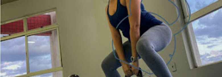 White Treinamento Funcional