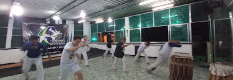 Centro Cultural Aruande Capoeira