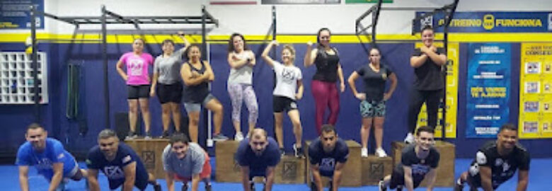 Cross Experience Parque Brasil