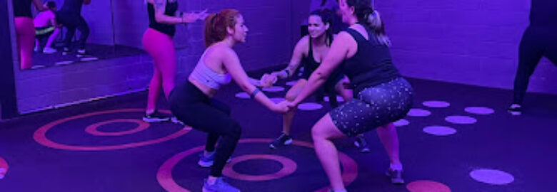 Hiitmais Funcional Training