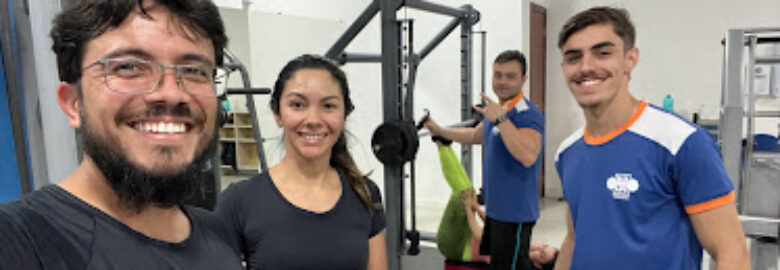 Academia Blue Life – Espaço Fitness e Terapêutico