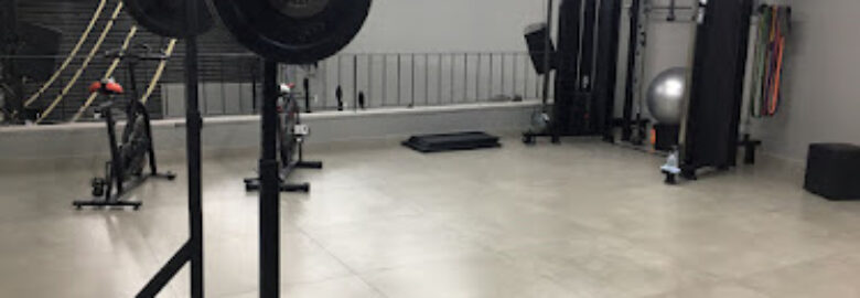 Treino de Crossfit – Jardins Fitness