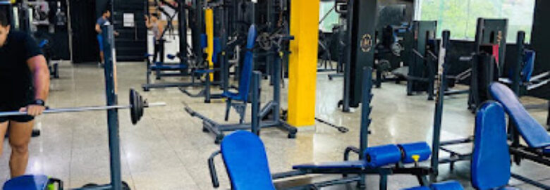 Academia Alta Performance Lindéia