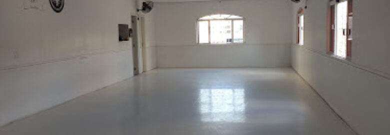 Brasilian Roots Jiu Jitsu