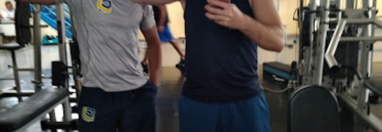 Cabo Juca Fitness (Unidade Petrolândia)