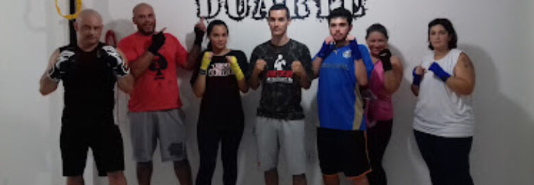 Centro de Treinamento Team Duarte