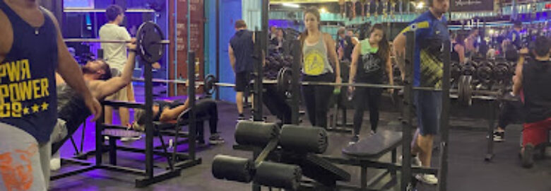 PWR Power Academia São Leopoldo