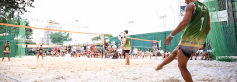 Posto 011 – Santana (Beach Tennis, Futevôlei e Vôlei de Praia)