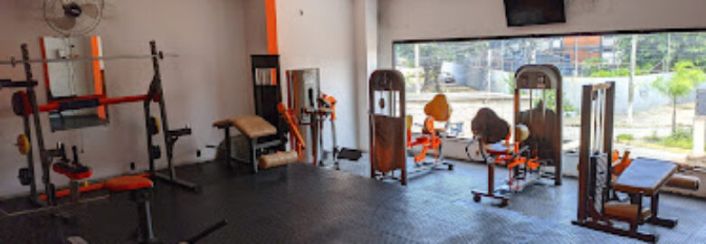 Cesar Fit