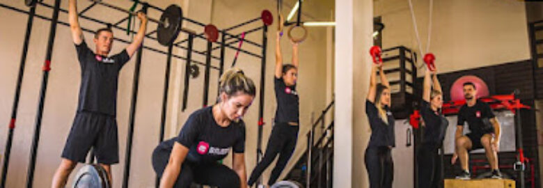 Bravus Fitness & Health