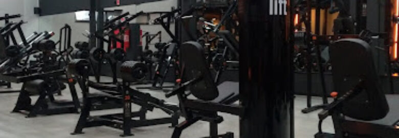 LIFT ATHLETIC CLUB