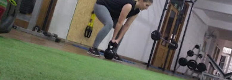 JP_Treinamento Personalizado