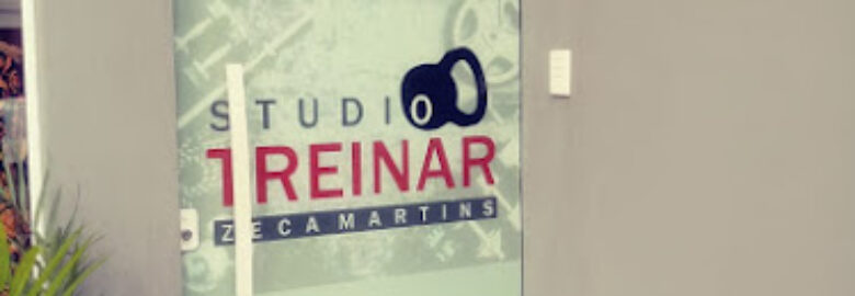 Studio Treinar Zeca Martins