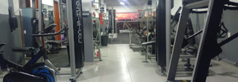 ACADEMIA SPACEFIT22