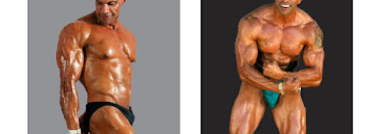 Academia body fitness