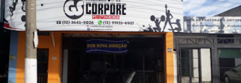 Academia Corpore Fitness