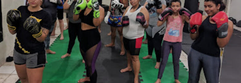 CT NOCAUTE MUAY THAI SETE LAGOAS