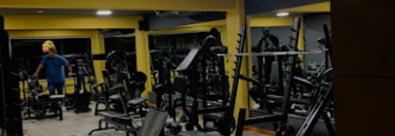 Iron Academia
