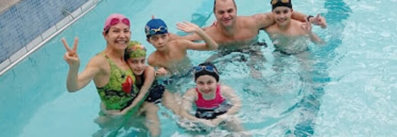 Aqua Mundi – Escola de Nataçao