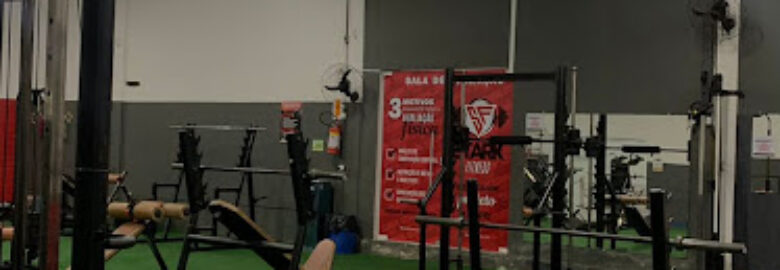 Academia Stark Fitness
