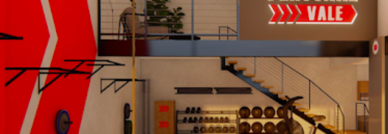 Alta Personal Boulevard