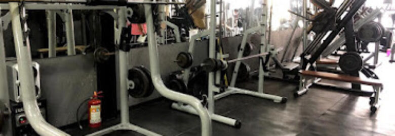Academia Elort Fitness