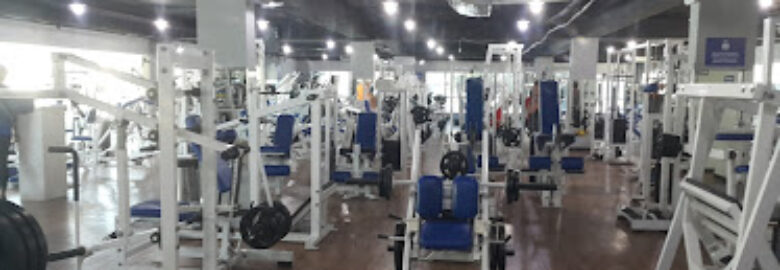 Academia Sergio Amim (S3)