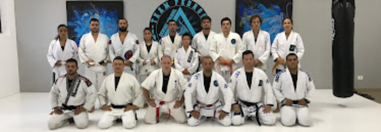 Team Pedroso – Jiu Jitsu Tradicional Japonês – Budokan