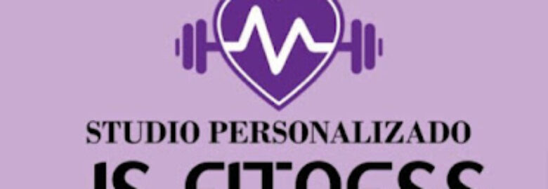 JSFITNESS studio personalizado