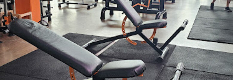 Sallus Centro de Treinamento