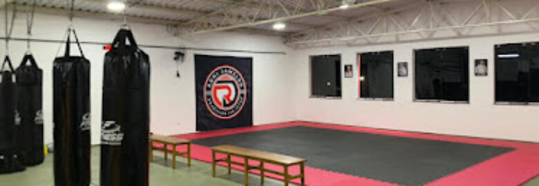 Fusion Fight & Fitness