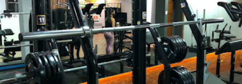 Mr Move Academia ???? – Bom Retiro