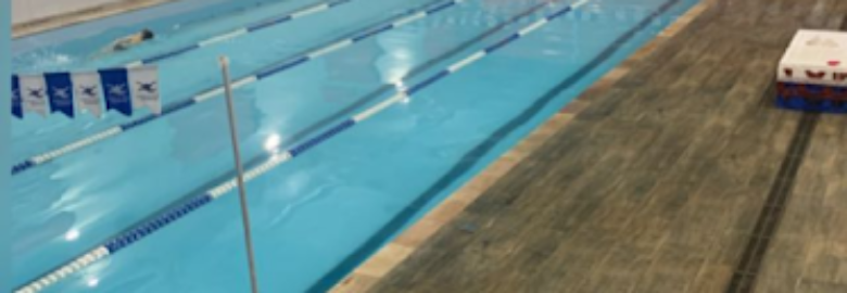 Academia De Natacao Marcelo Bertolucci