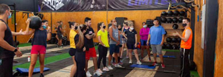 Cross Del Castilho – Cross Training RJ