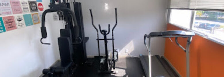 Studio Fe Manhães Personal Trainer