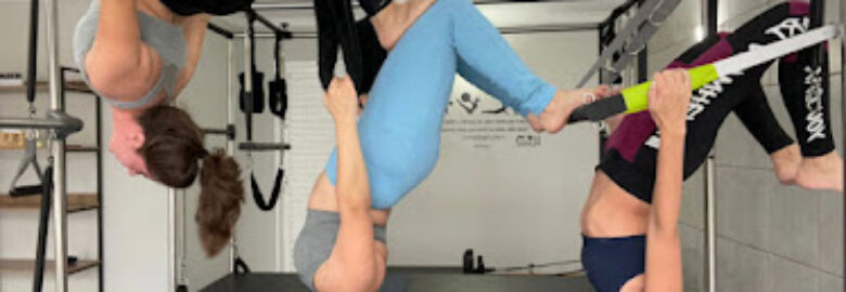 Studio Pilates Ruth Carol