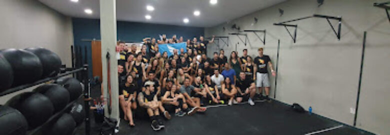 CrossFit Sergipe